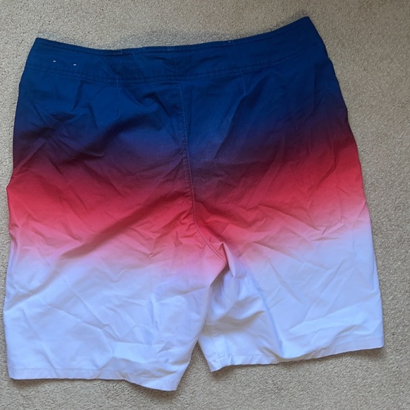 Hollister Swim Hollister Mens Swim Trunks Poshmark